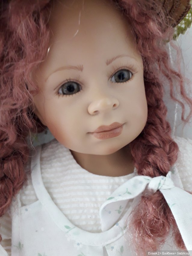 Сюзанна от Haidi Plusczok (фото 5)