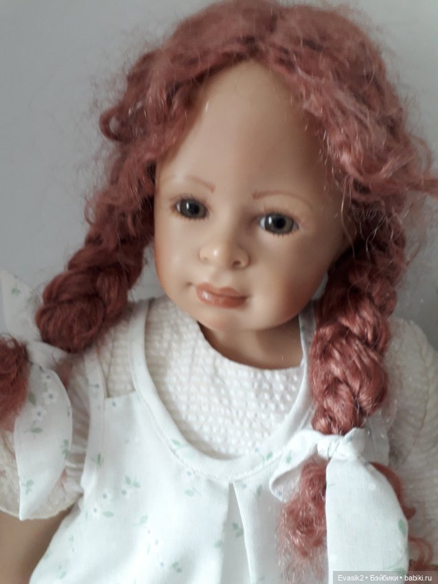 Сюзанна от Haidi Plusczok (фото 2)