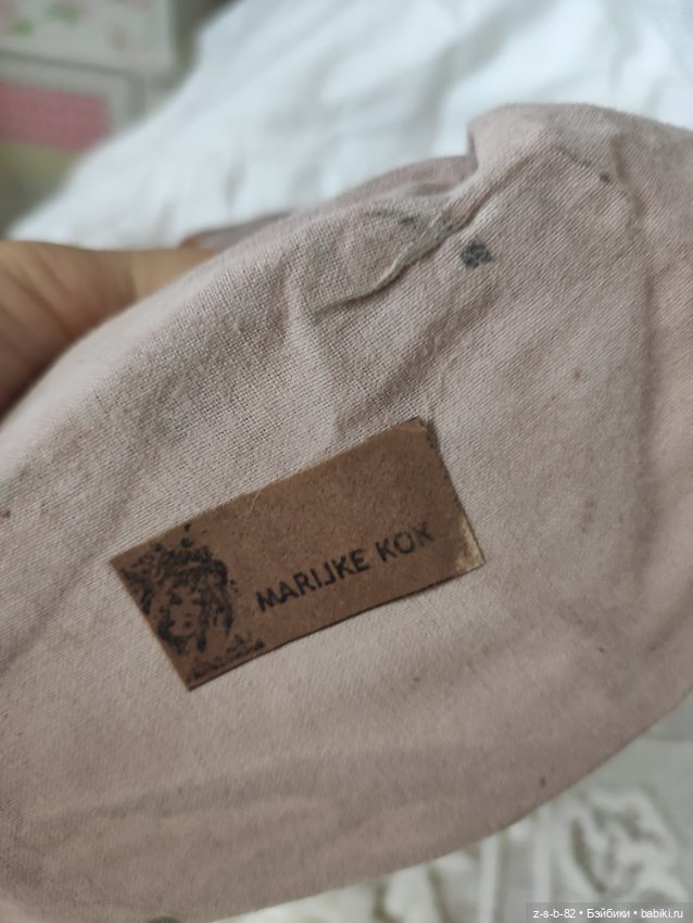 Шикарный бюст в стиле Ар Нуво (фото 5)