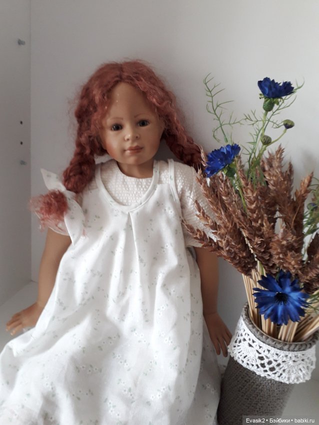 Сюзанна от Haidi Plusczok (фото 3)