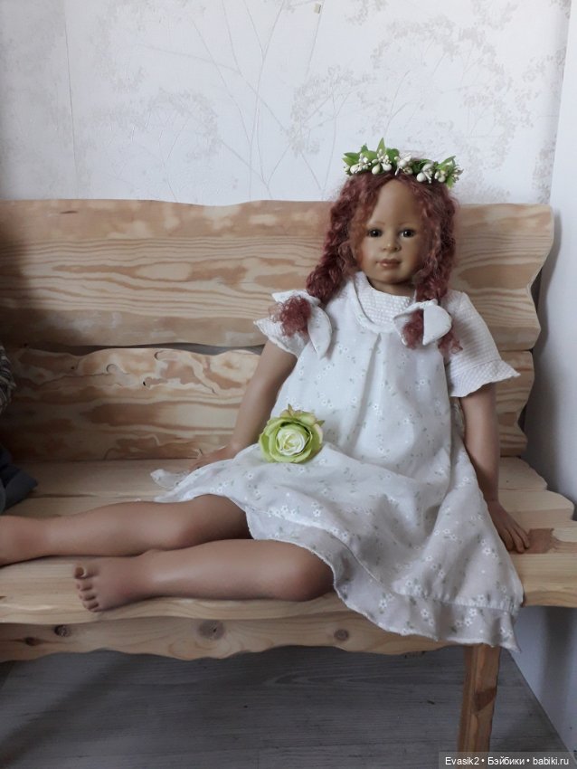 Сюзанна от Haidi Plusczok (фото 7)