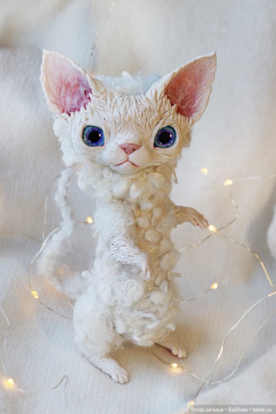 Котик Девон Рекс ищет дом!♥ (фото 2)