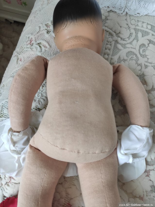 Раритетный самурай Вернике (фото 4)