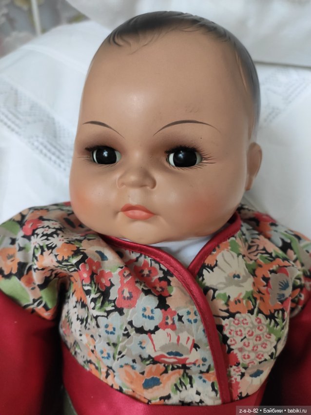 Раритетный самурай Вернике (фото 6)