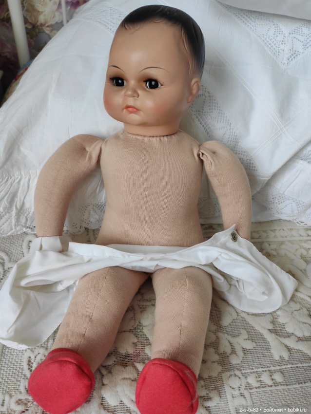 Раритетный самурай Вернике (фото 5)