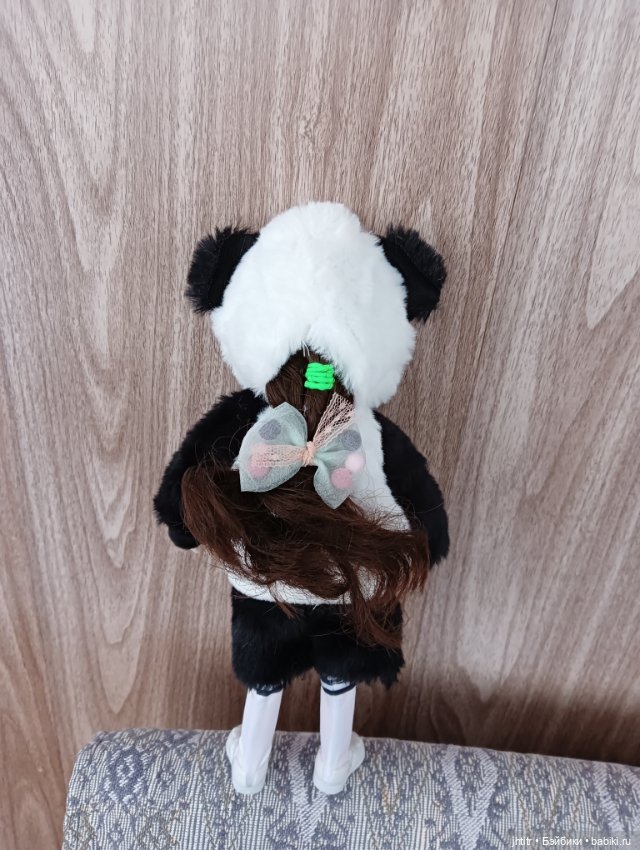 Комплекты одежды на Баболи 27 см (фото 6)