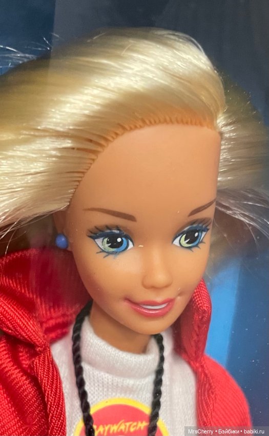 Эффектная Барби спасатель / Baywatch Barbie (фото 7)