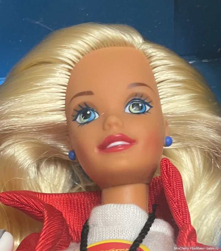 Эффектная Барби спасатель / Baywatch Barbie (фото 8)