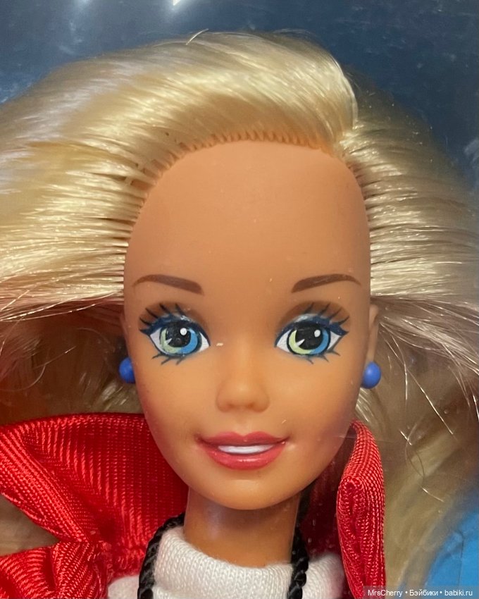 Эффектная Барби спасатель / Baywatch Barbie (фото 6)