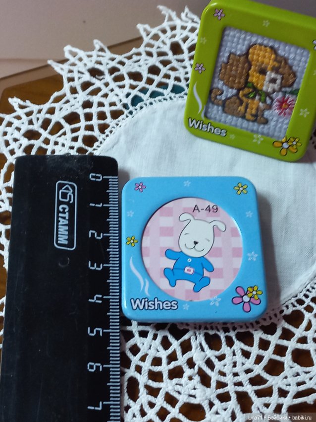 Картина в рамке и рамочка (фото 2)