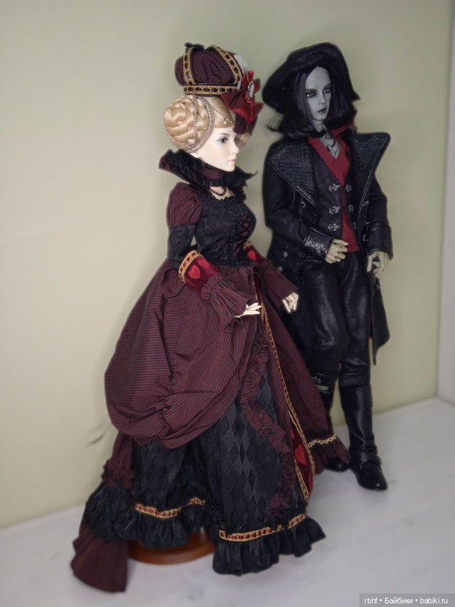 Красивые фирменные аутфиты