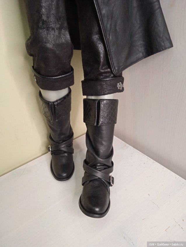 Красивые фирменные аутфиты (фото 7)