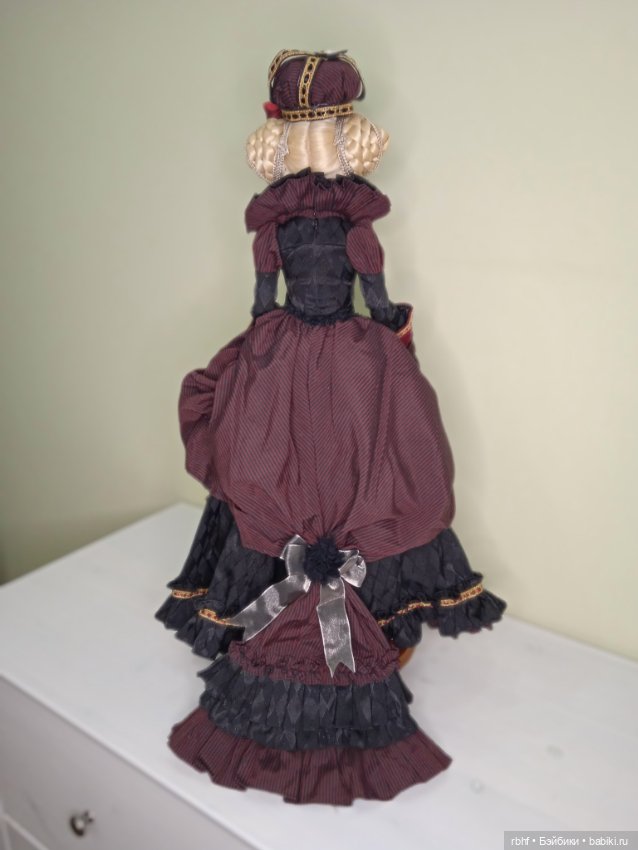 Красивые фирменные аутфиты (фото 4)