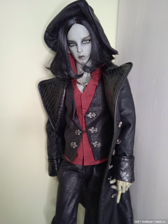 Красивые фирменные аутфиты (фото 3)