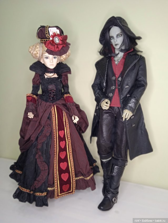 Красивые фирменные аутфиты (фото 8)