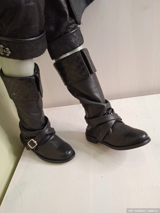 Красивые фирменные аутфиты (фото 6)