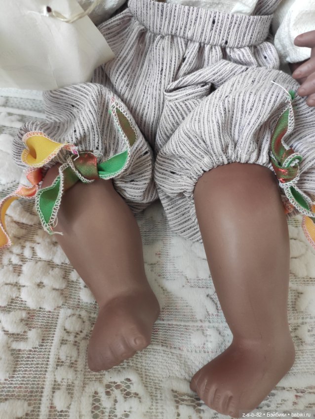 Красавица Oncrown Collection (фото 4)