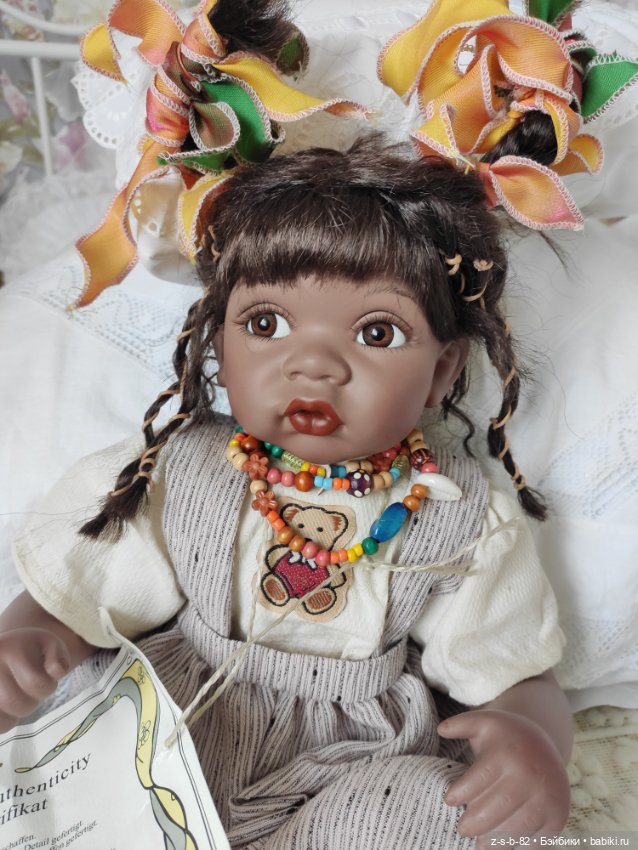 Красавица Oncrown Collection