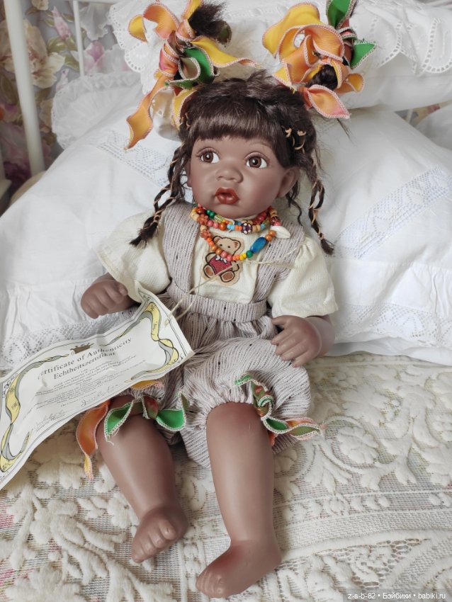 Красавица Oncrown Collection (фото 2)