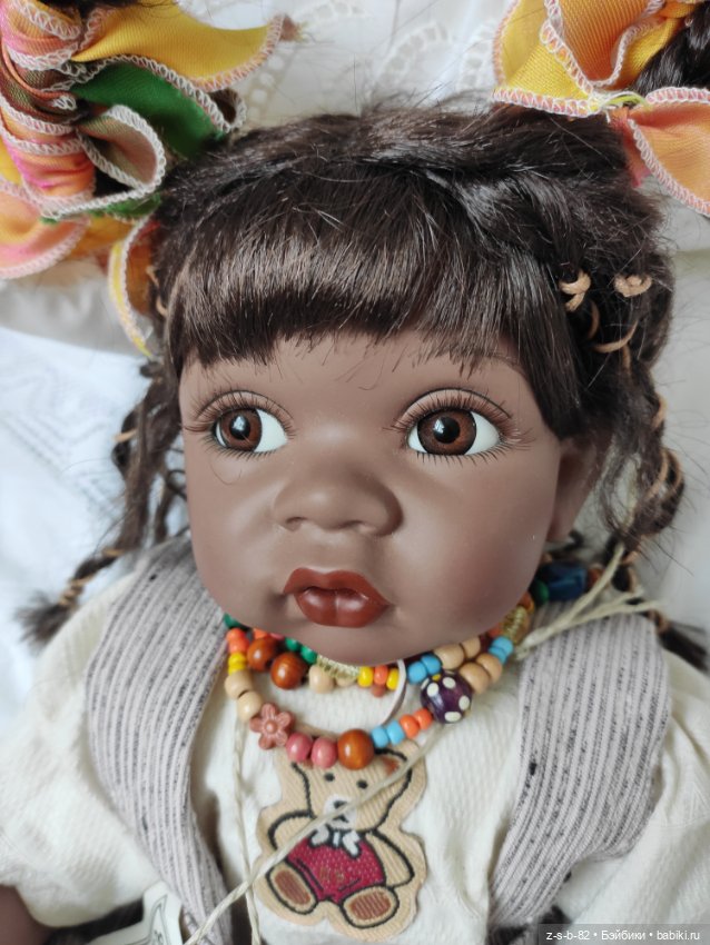 Красавица Oncrown Collection (фото 6)