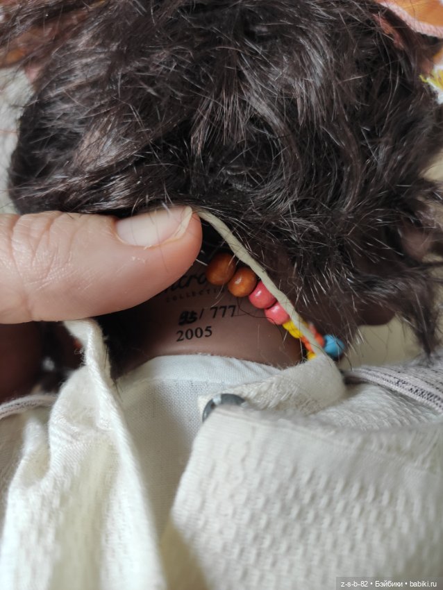 Красавица Oncrown Collection (фото 3)