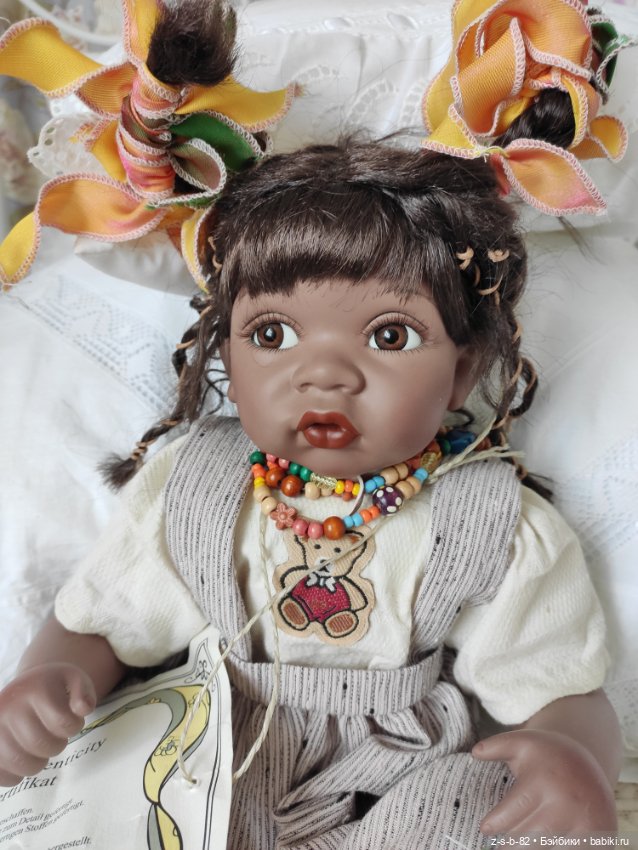 Красавица Oncrown Collection (фото 7)