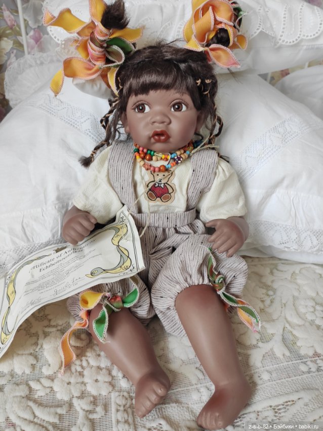 Красавица Oncrown Collection (фото 8)