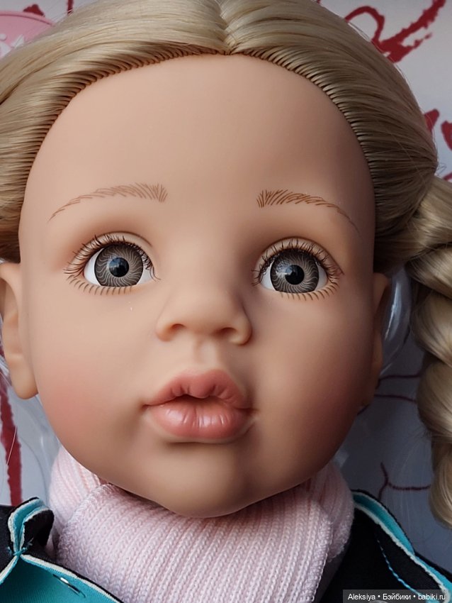 Грета Гретта Готц Gotz новая