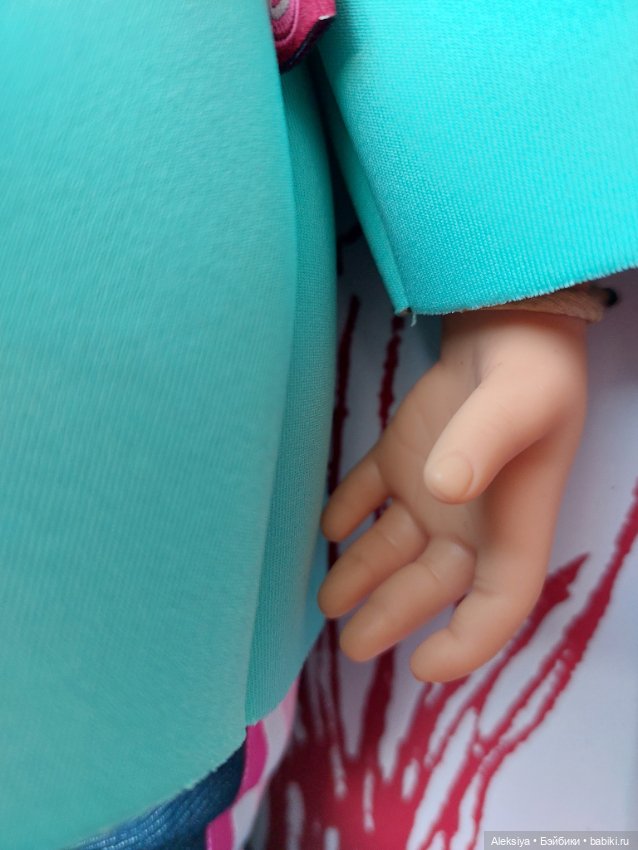 Грета Гретта Готц Gotz новая (фото 8)