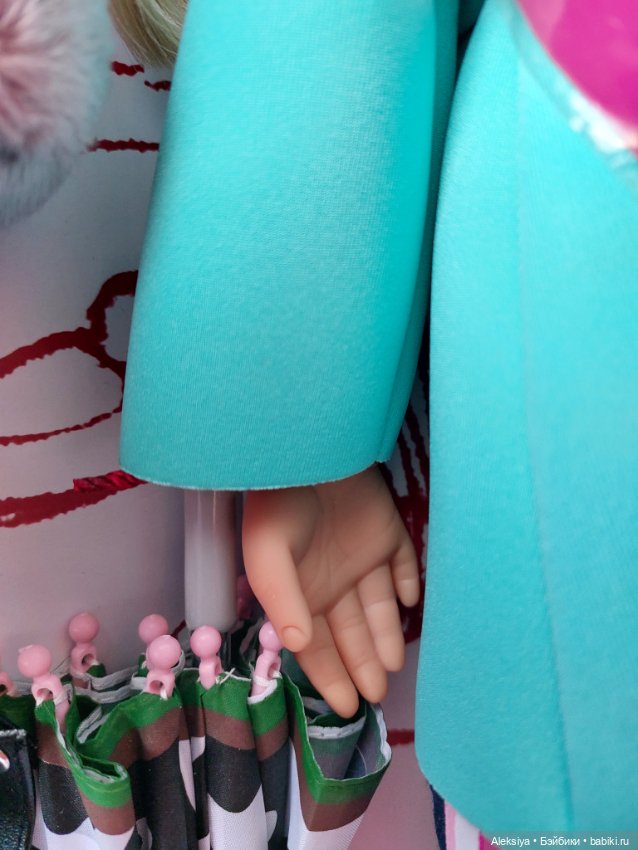 Грета Гретта Готц Gotz новая (фото 7)