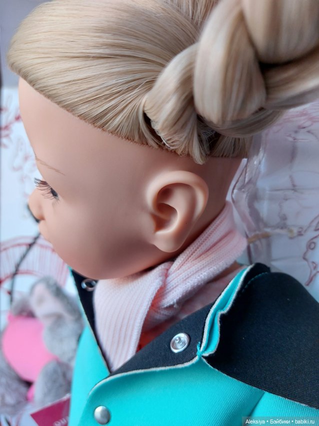 Грета Гретта Готц Gotz новая (фото 5)