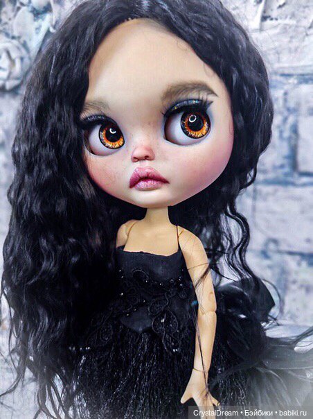 Продам сказочную Блайз Черный лебедь