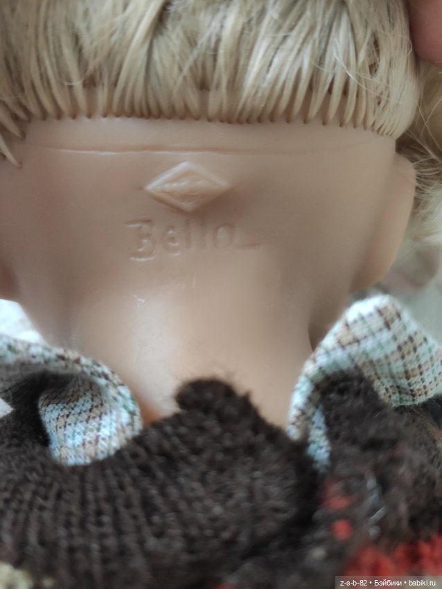 Шикарный мальчик Schildkrot (фото 7)