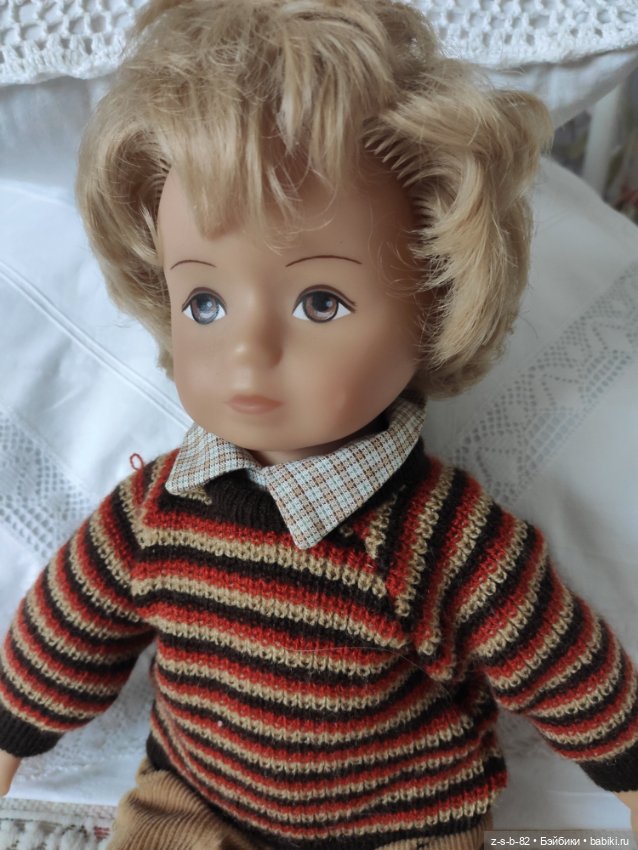 Шикарный мальчик Schildkrot (фото 4)