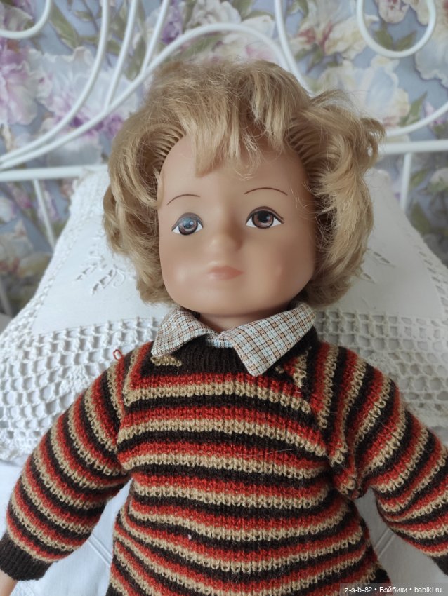 Шикарный мальчик Schildkrot