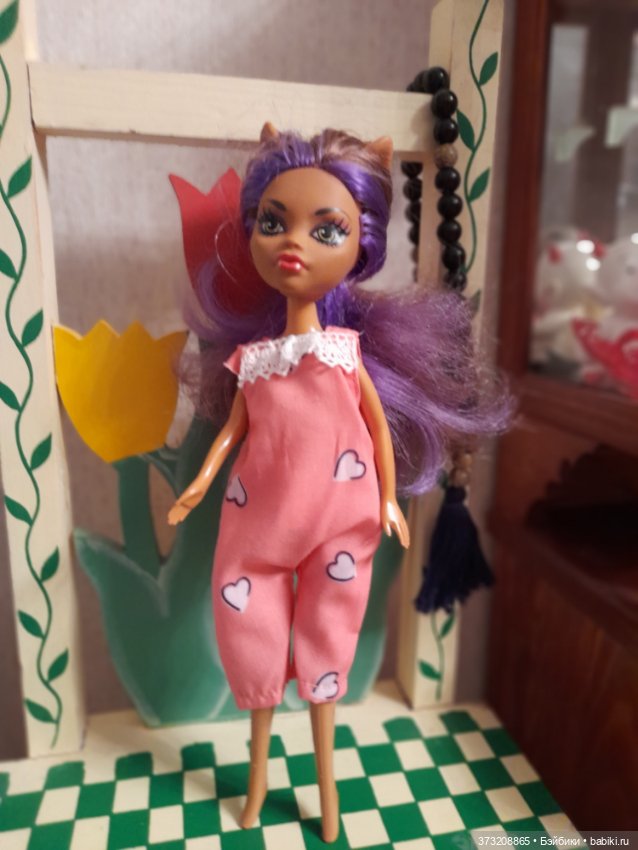 Девчата — Игровые куклы (фото 6)