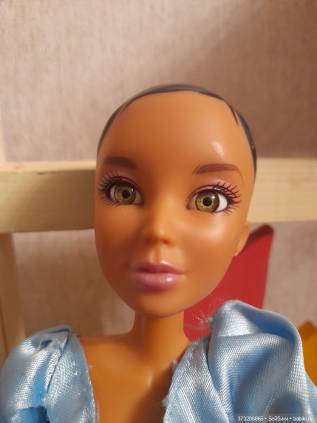 Девчата — Игровые куклы (фото 5)