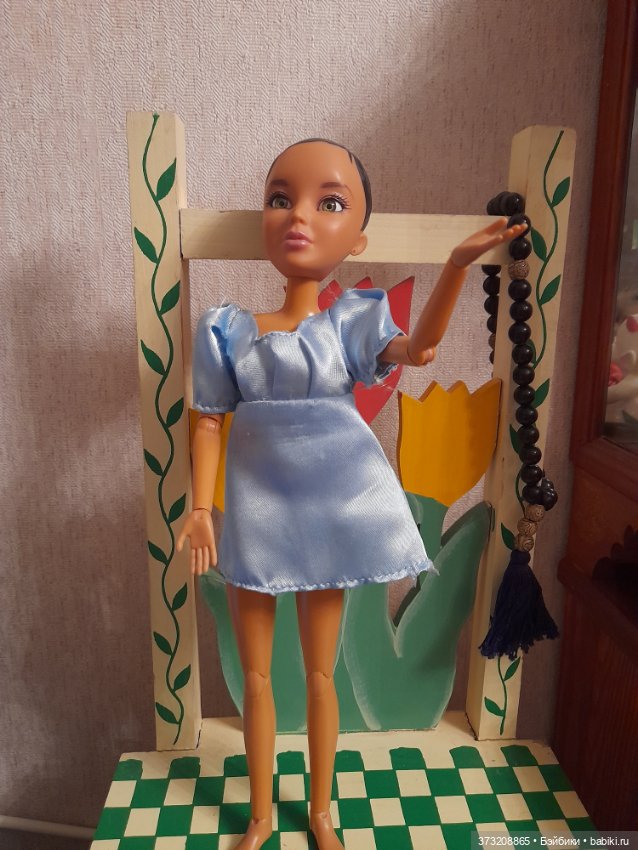 Девчата — Игровые куклы (фото 4)