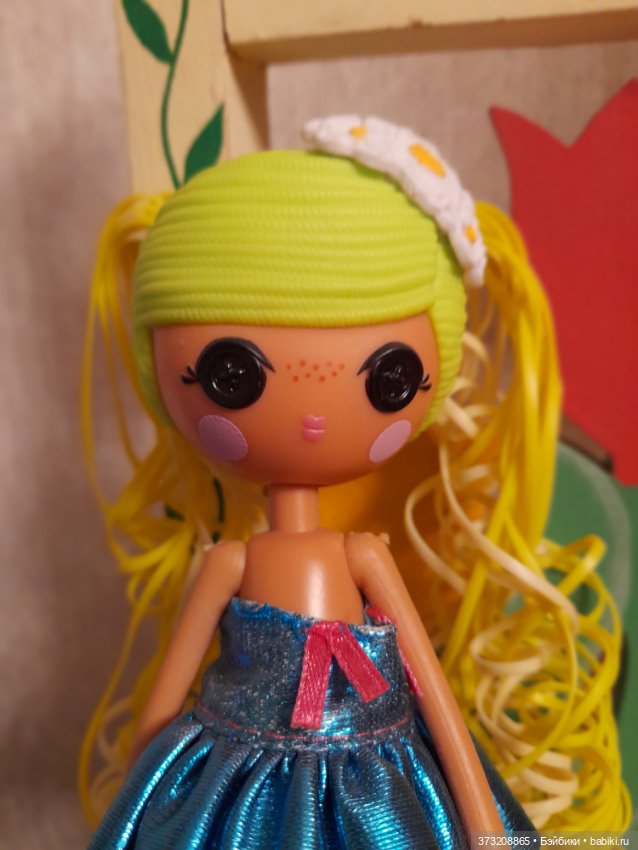 Девчата — Игровые куклы (фото 9)