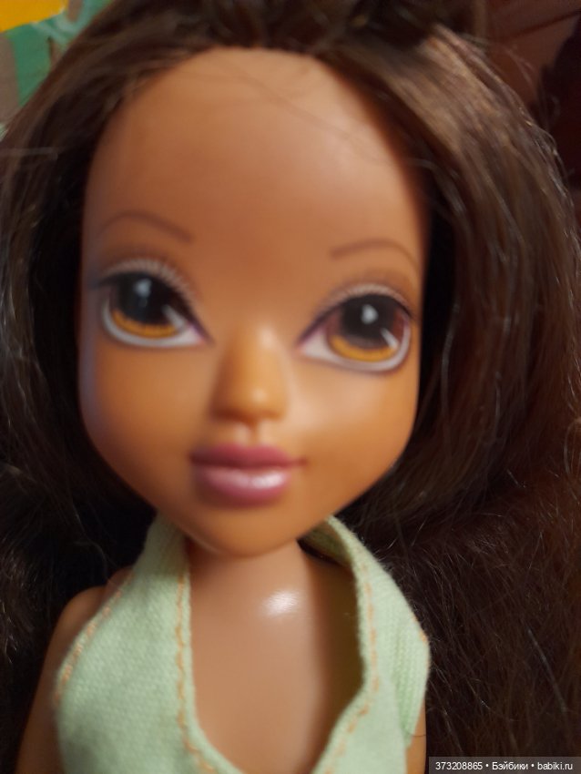 Девчата — Игровые куклы (фото 2)