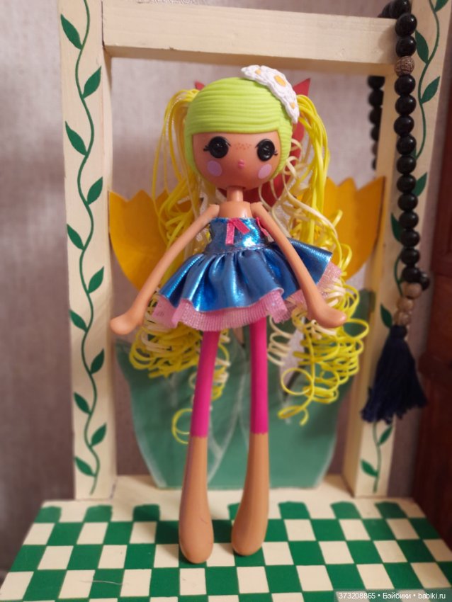 Девчата — Игровые куклы (фото 8)