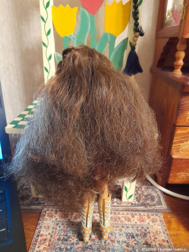 Девчата — Игровые куклы (фото 3)