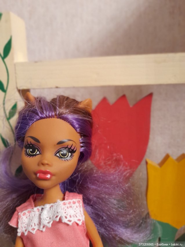 Девчата — Игровые куклы (фото 7)