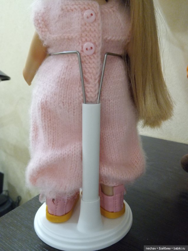 Подставки для Мии Нинес де онил Mia nines d onil (фото 8)