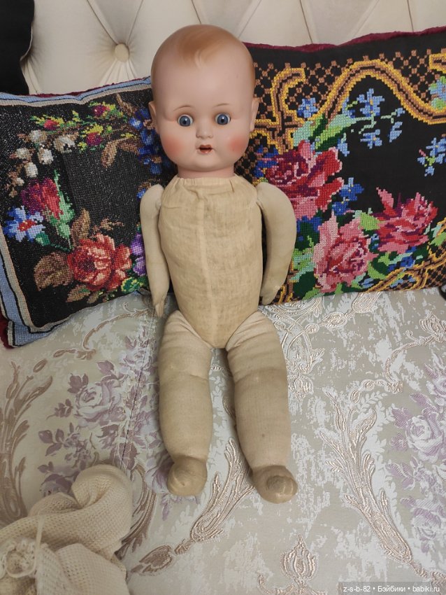 Редкий ребенок Cellba в хорошей сохранности (фото 9)