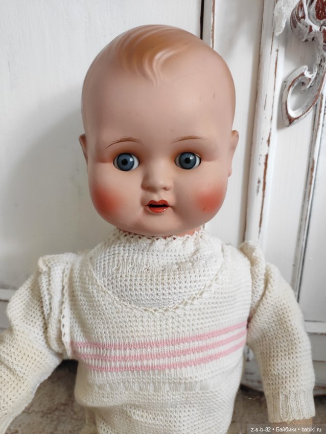 Редкий ребенок Cellba в хорошей сохранности (фото 6)