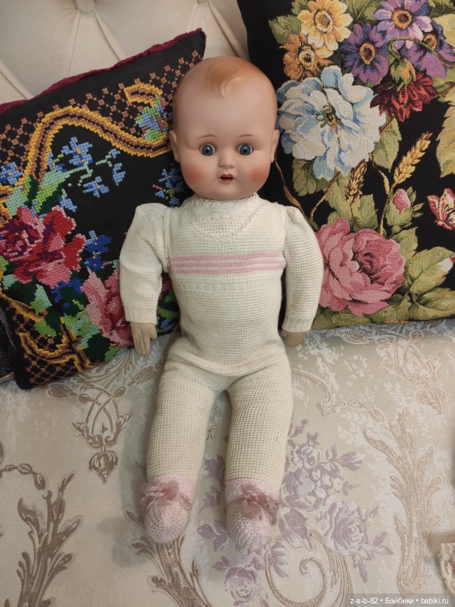 Редкий ребенок Cellba в хорошей сохранности (фото 10)