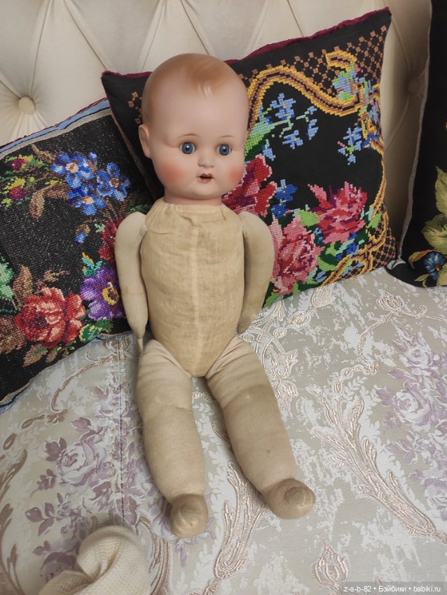 Редкий ребенок Cellba в хорошей сохранности (фото 8)