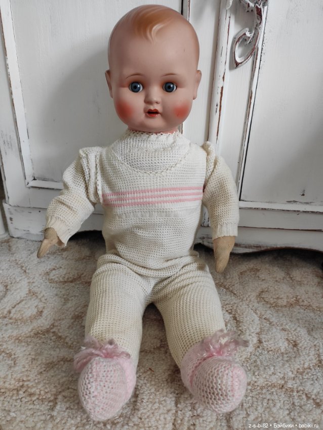 Редкий ребенок Cellba в хорошей сохранности (фото 7)