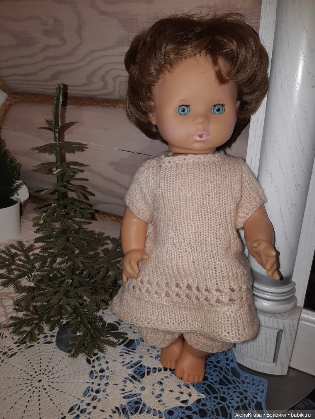 Кукла Zapf Creation — Винтажные куклы и игрушки детства